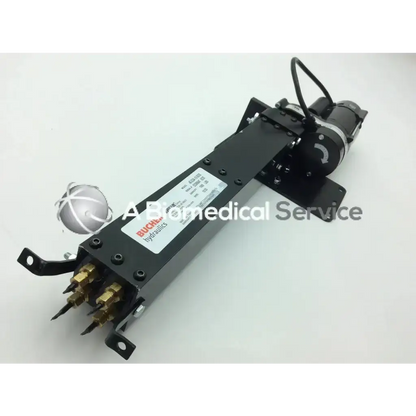 Bucher Hydraulics Dyna-Lift 4E-D2a-10-s028 - Medical parts