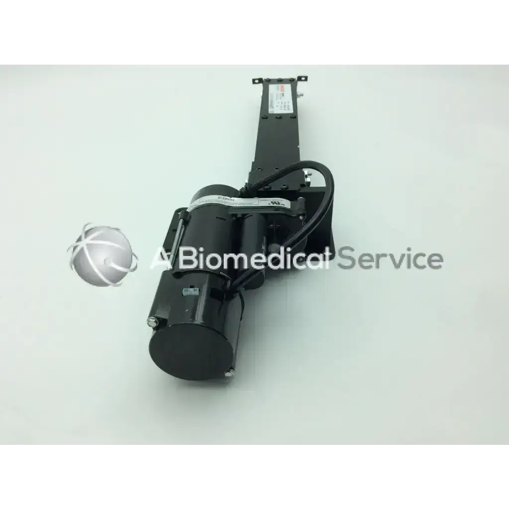 Bucher Hydraulics Dyna-Lift 4E-D2a-10-s028 - Medical parts