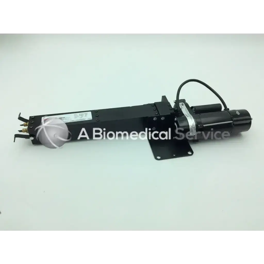 Bucher Hydraulics Dyna-Lift 4E-D2a-10-s028 - Medical parts