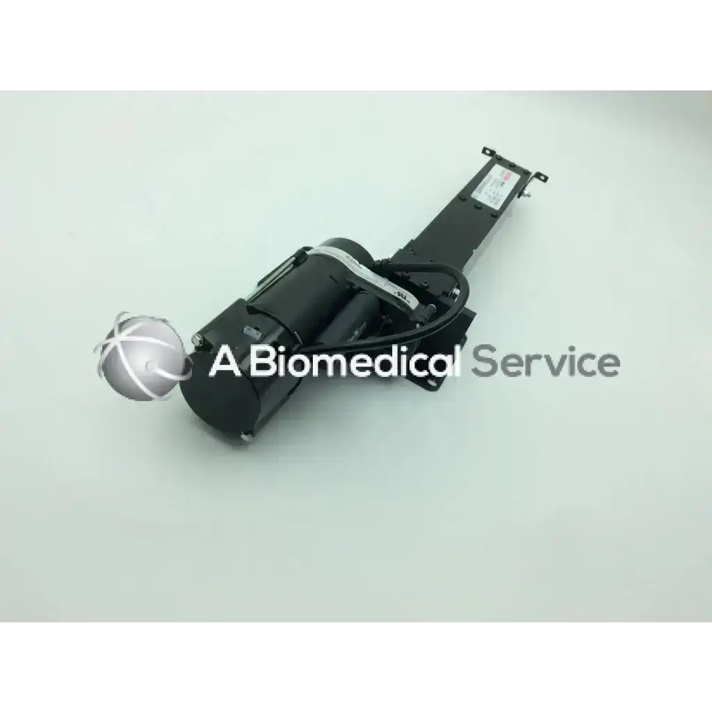 Bucher Hydraulics Dyna-Lift 4E-D2a-10-s028 - Medical parts