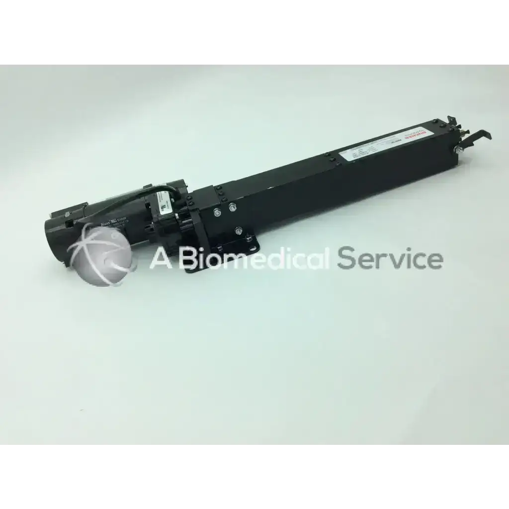 Bucher Hydraulics Dyna-Lift 4E-D2a-10-s028 - Medical parts