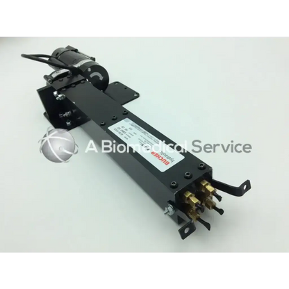 Bucher Hydraulics Dyna-Lift 4E-D2a-10-s028 - Medical parts