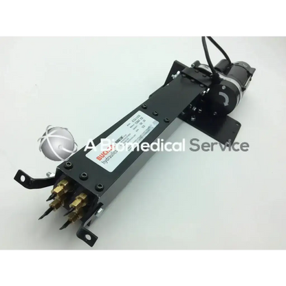 Bucher Hydraulics Dyna-Lift 4E-D2a-10-s028 - Medical parts