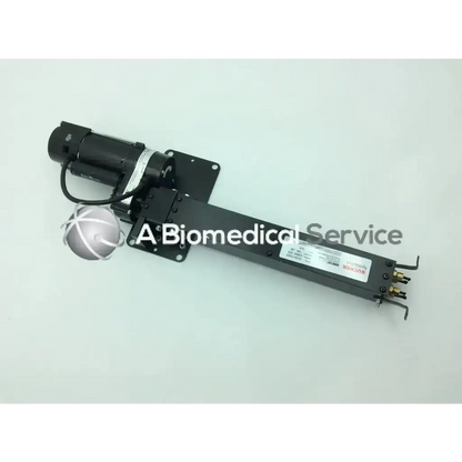 Bucher Hydraulics Dyna-Lift 4E-D2a-10-s028 - Medical parts