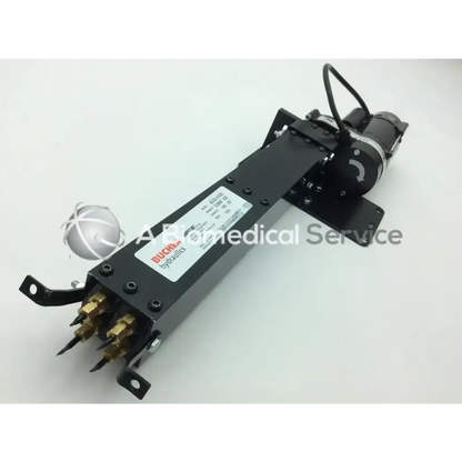 Bucher Hydraulics Dyna-Lift 4E-D2a-10-s028 - Medical parts