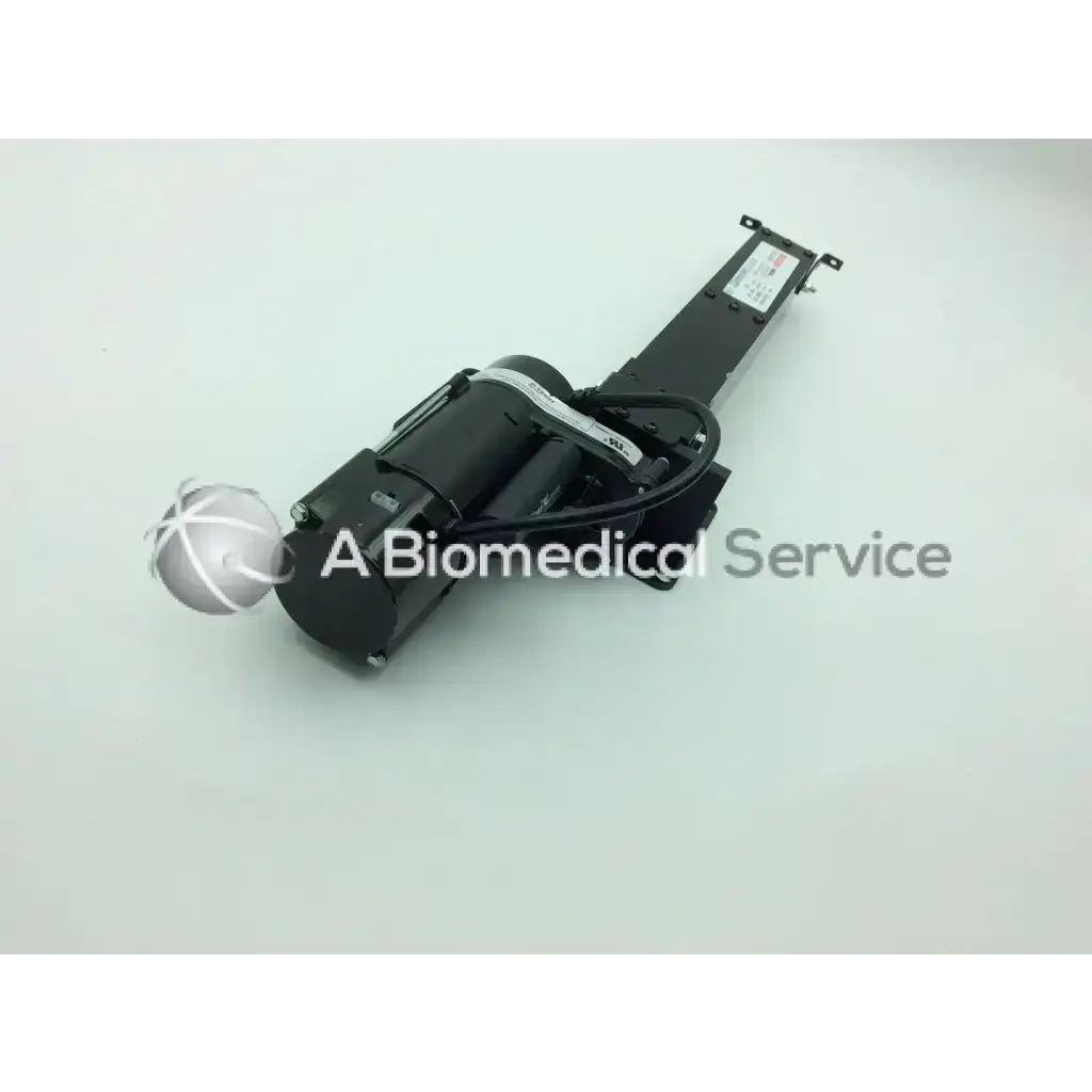 Bucher Hydraulics Dyna-Lift 4E-D2a-10-s028 - Medical parts