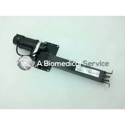 Bucher Hydraulics Dyna-Lift 4E-D2a-10-s028 - Medical parts