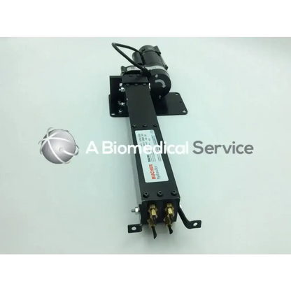 Bucher Hydraulics Dyna-Lift 4E-D2a-10-s028 - Medical parts