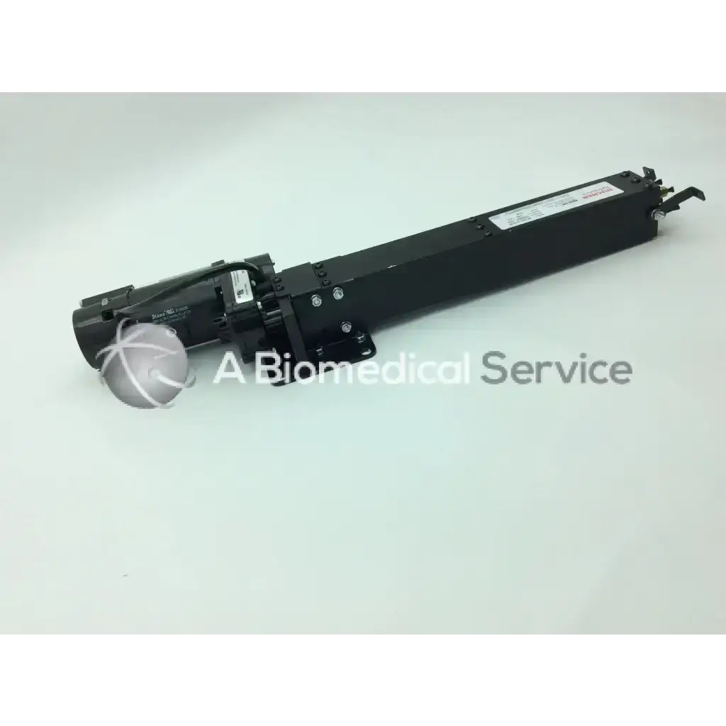Bucher Hydraulics Dyna-Lift 4E-D2a-10-s028 - Medical parts