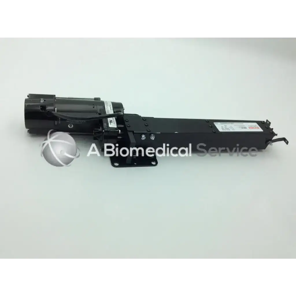 Bucher Hydraulics Dyna-Lift 4E-D2a-10-s028 - Medical parts