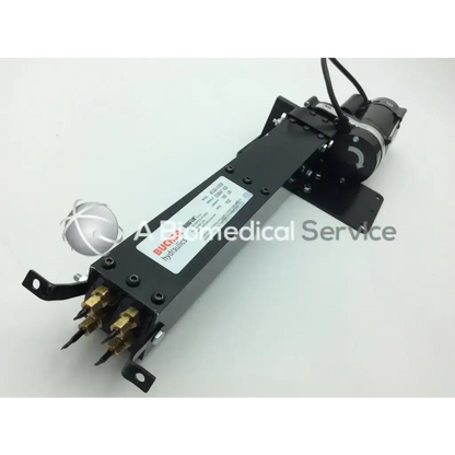 Bucher Hydraulics Dyna-Lift 4E-D2a-10-s028 - Medical parts
