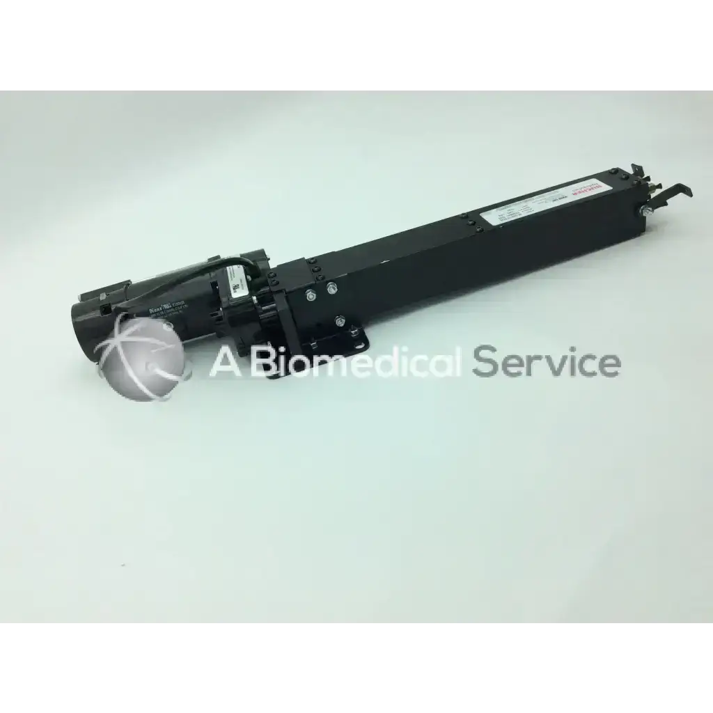 Bucher Hydraulics Dyna-Lift 4E-D2a-10-s028 - Medical parts