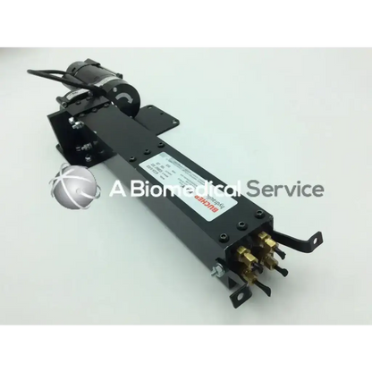 Bucher Hydraulics Dyna-Lift 4E-D2a-10-s028 - Medical parts
