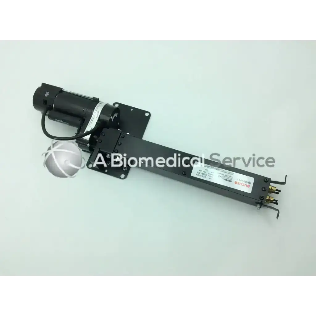 Bucher Hydraulics Dyna-Lift 4E-D2a-10-s028 - Medical parts