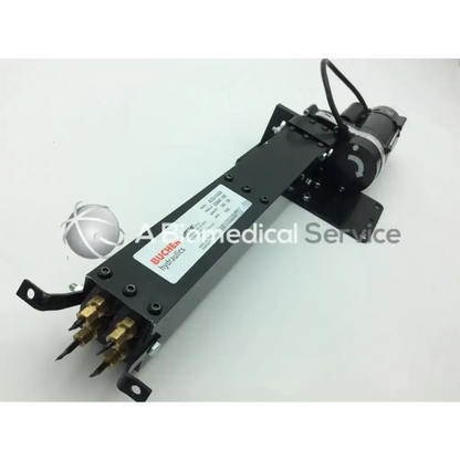 Bucher Hydraulics Dyna-Lift 4E-D2a-10-s028 - Medical parts