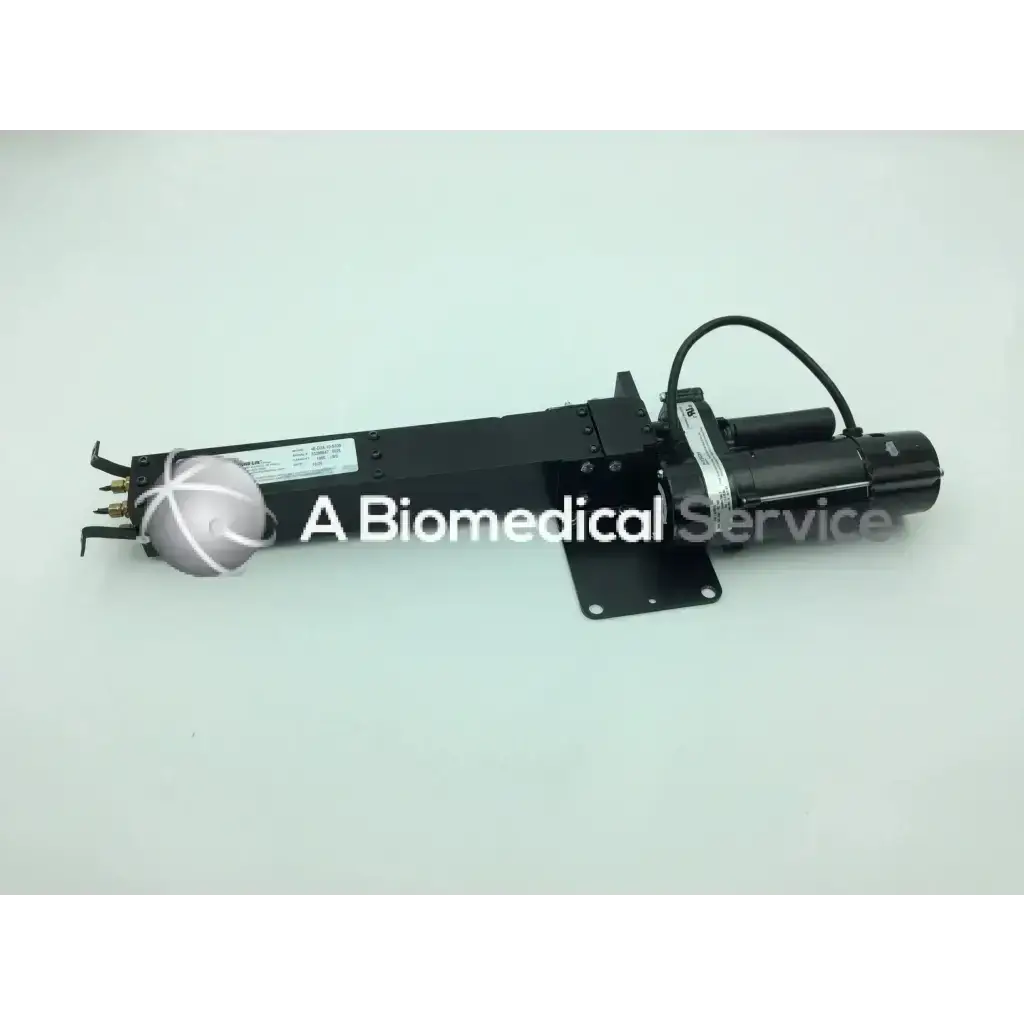 Bucher Hydraulics Dyna-Lift 4E-D2a-10-s028 - Medical parts