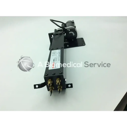 Bucher Hydraulics Dyna-Lift 4E-D2a-10-s028 - Medical parts