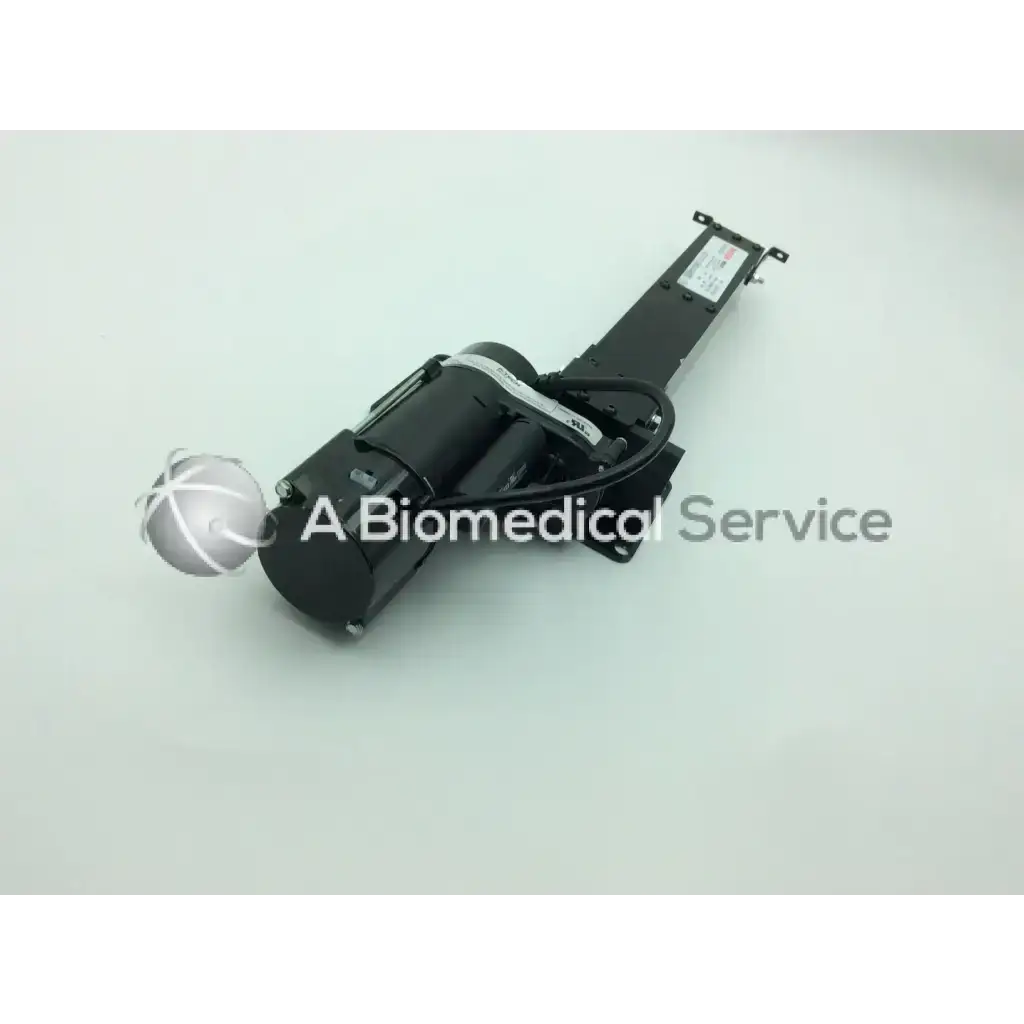 Bucher Hydraulics Dyna-Lift 4E-D2a-10-s028 - Medical parts