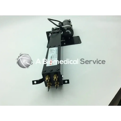 Bucher Hydraulics Dyna-Lift 4E-D2a-10-s028 - Medical parts