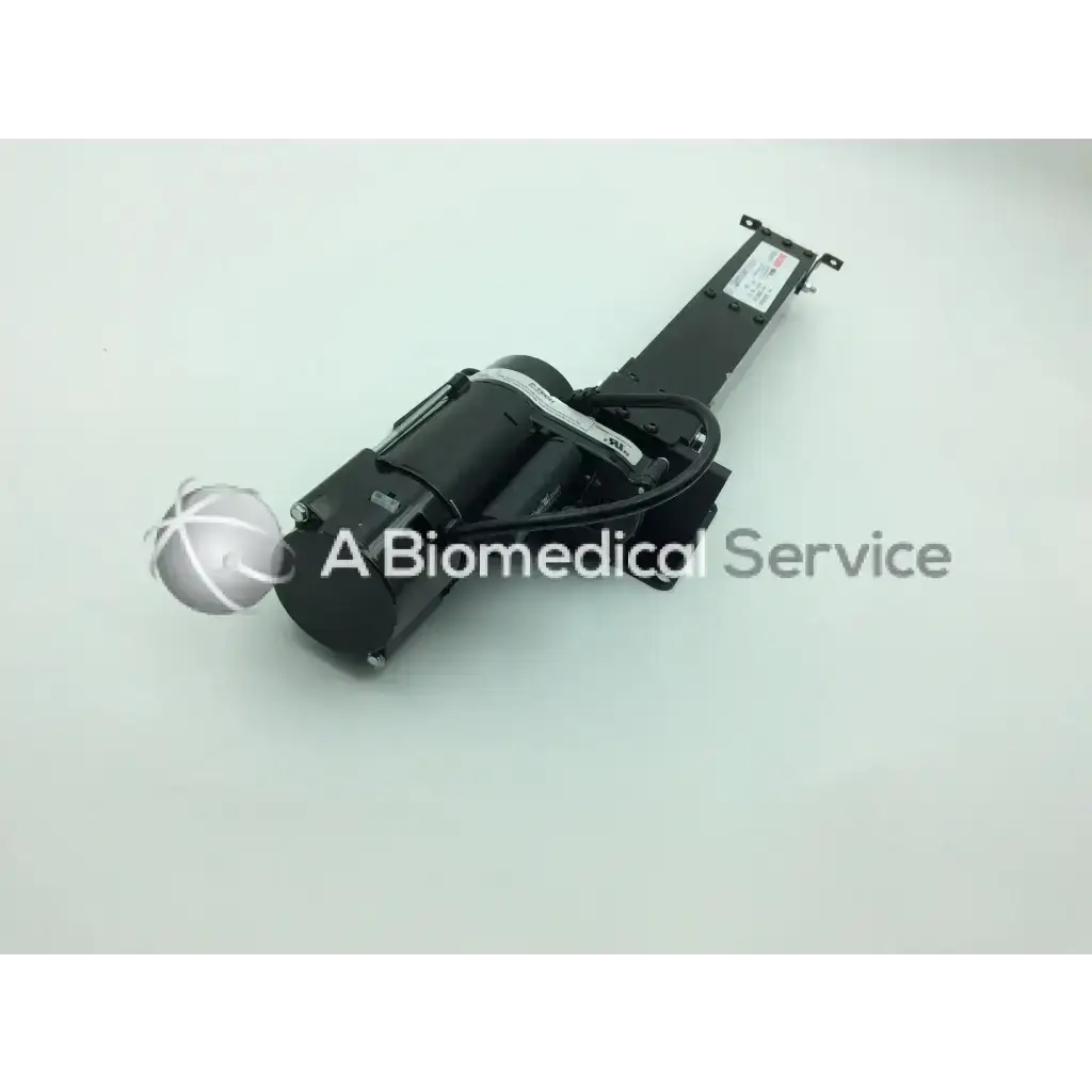 Bucher Hydraulics Dyna-Lift 4E-D2a-10-s028 - Medical parts