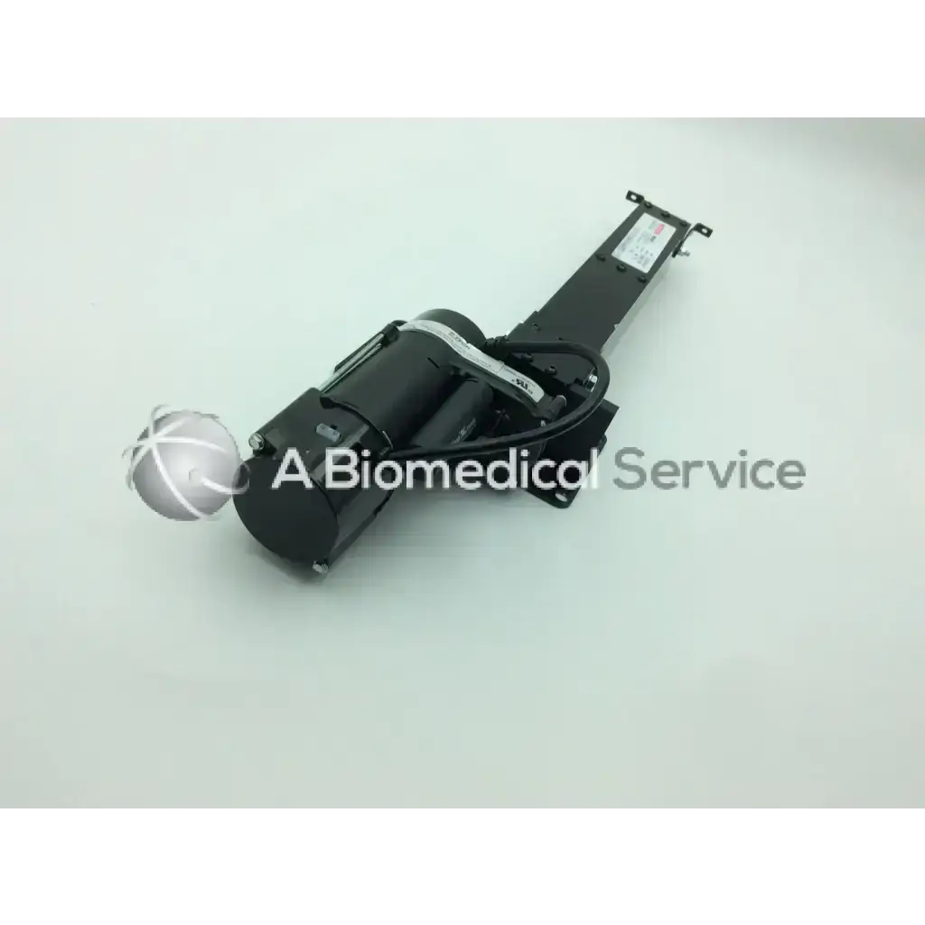 Bucher Hydraulics Dyna-Lift 4E-D2a-10-s028 - Medical parts