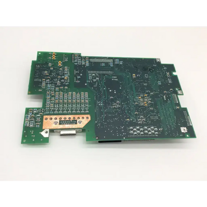Burdick 670-1002-02 EKG Front End Digital Board - Medical