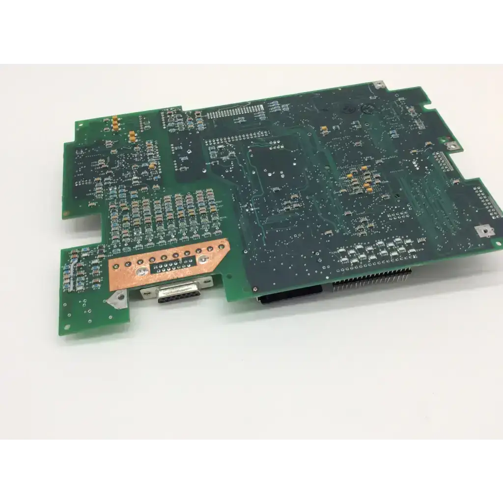 Burdick 670-1002-02 EKG Front End Digital Board - Medical