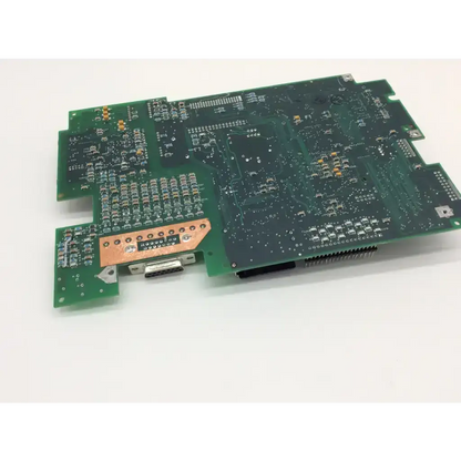 Burdick 670-1002-02 EKG Front End Digital Board - Medical