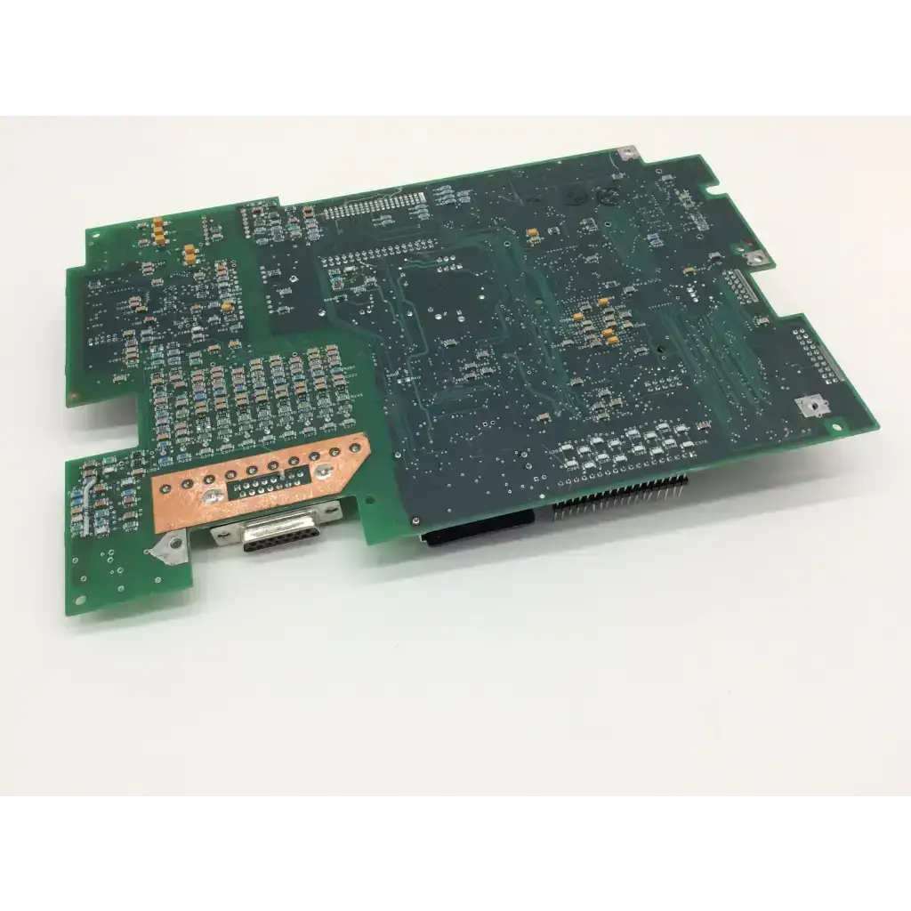 Burdick 670-1002-02 EKG Front End Digital Board - Medical