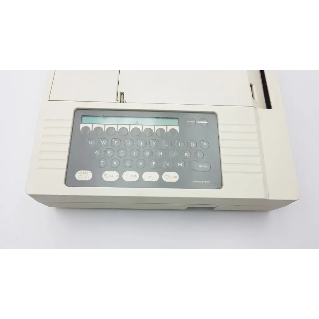 Load image into Gallery viewer, Burdick E350i Electrocardiograph - Medical parts