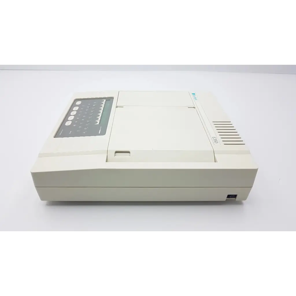 Load image into Gallery viewer, Burdick E350i Electrocardiograph - Medical parts