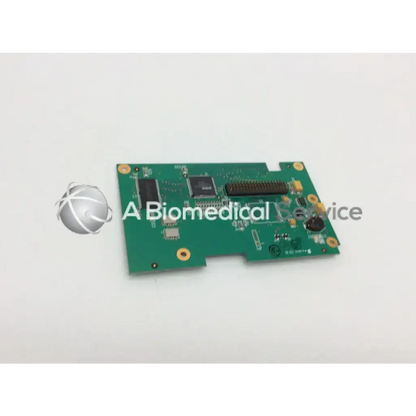 Burdick Mortara Instruments 670-1268-00 Power Supply Board