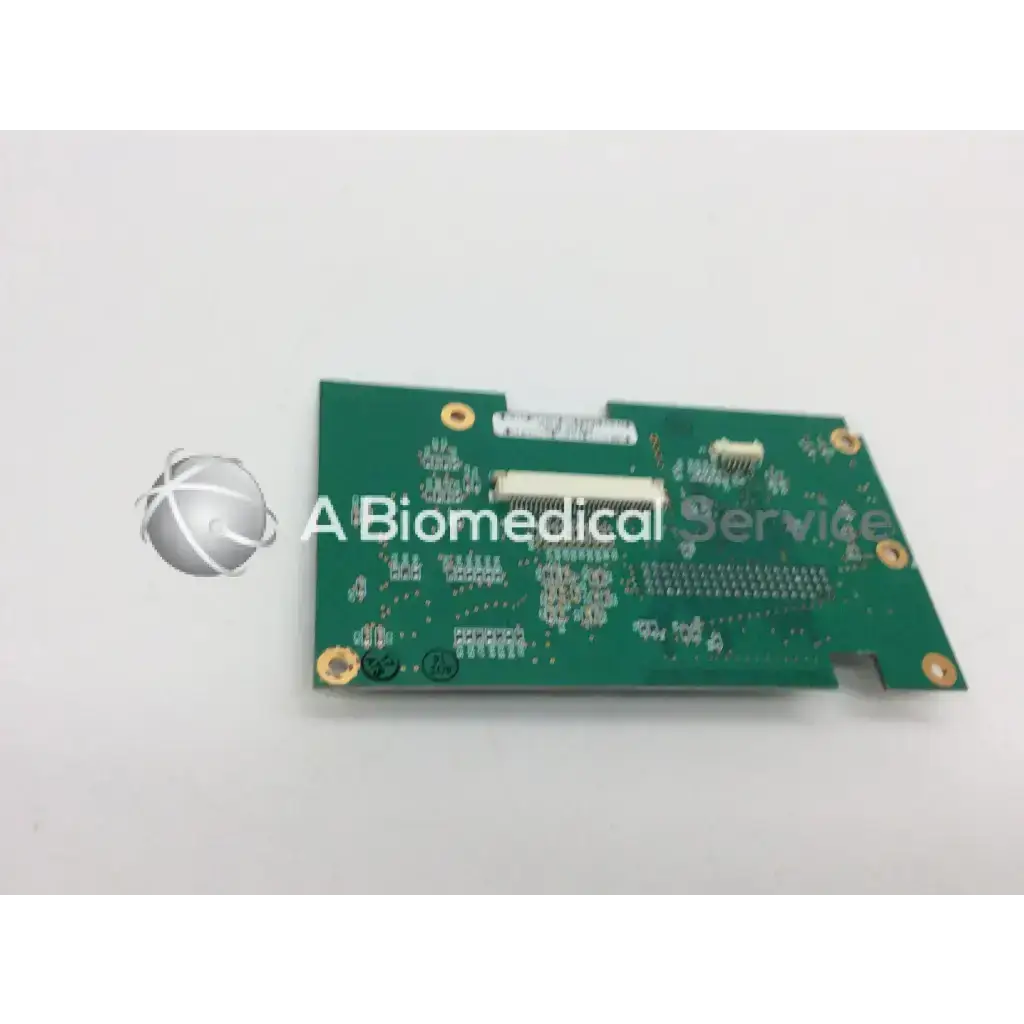 Burdick Mortara Instruments 670-1268-00 Power Supply Board