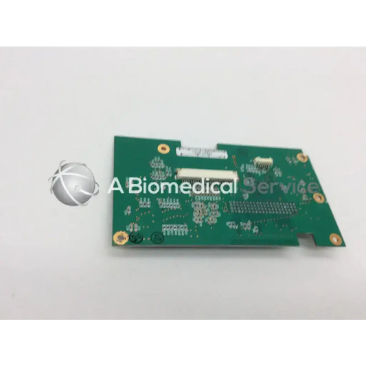 Burdick Mortara Instruments 670-1268-00 Power Supply Board