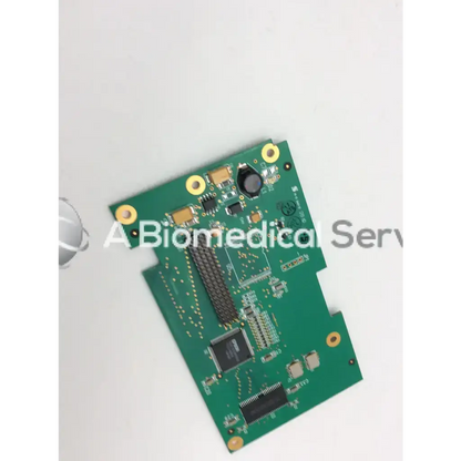 Burdick Mortara Instruments 670-1268-00 Power Supply Board