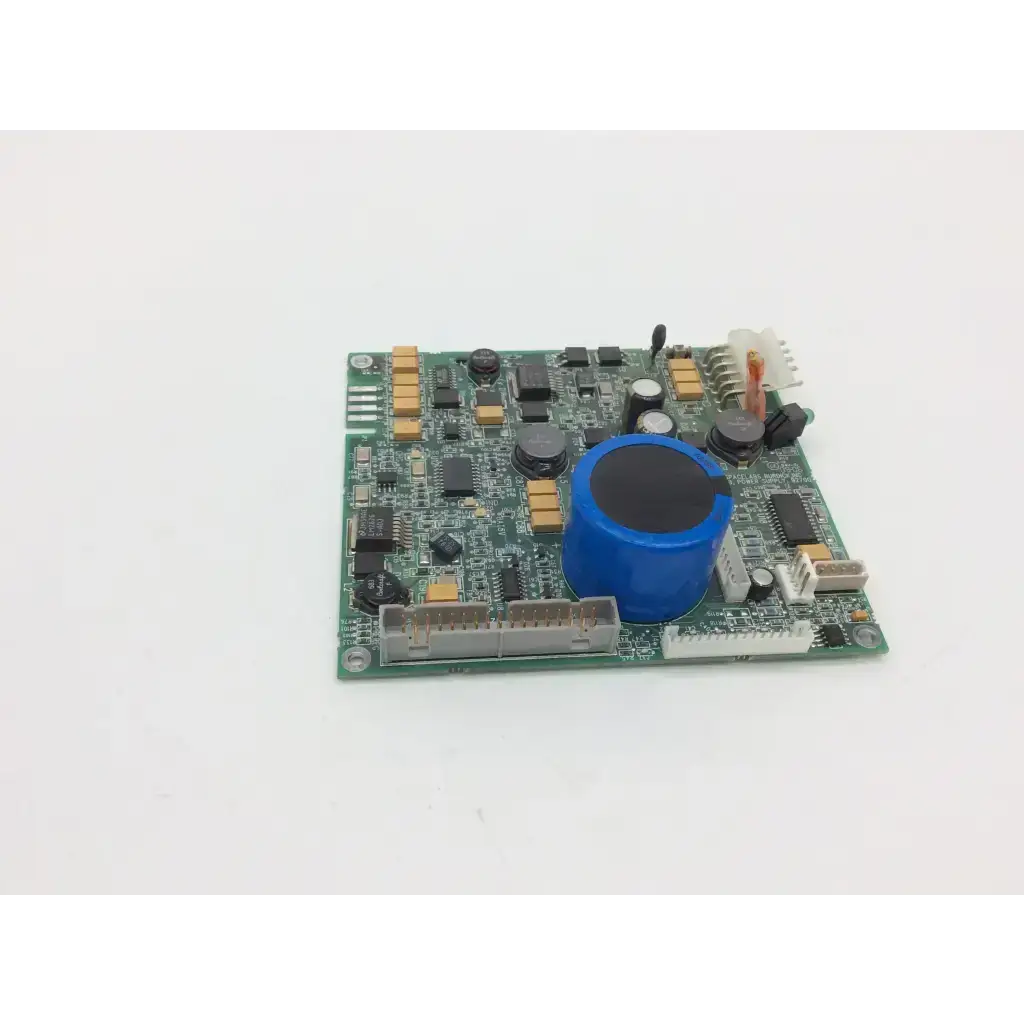 Burdick Mortara Instruments 670-1268-00 Power Supply Board
