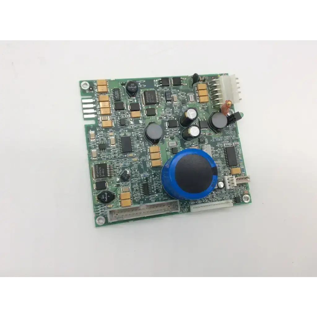 Burdick Mortara Instruments 670-1268-00 Power Supply Board
