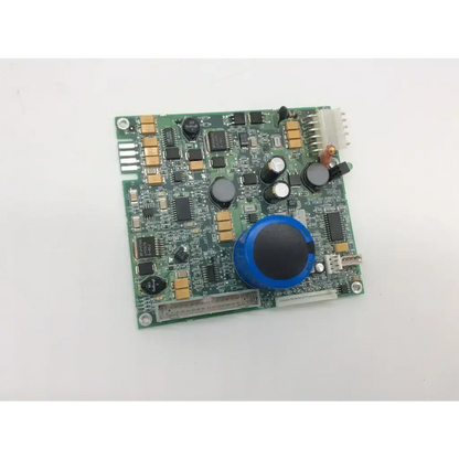 Burdick Mortara Instruments 670-1268-00 Power Supply Board