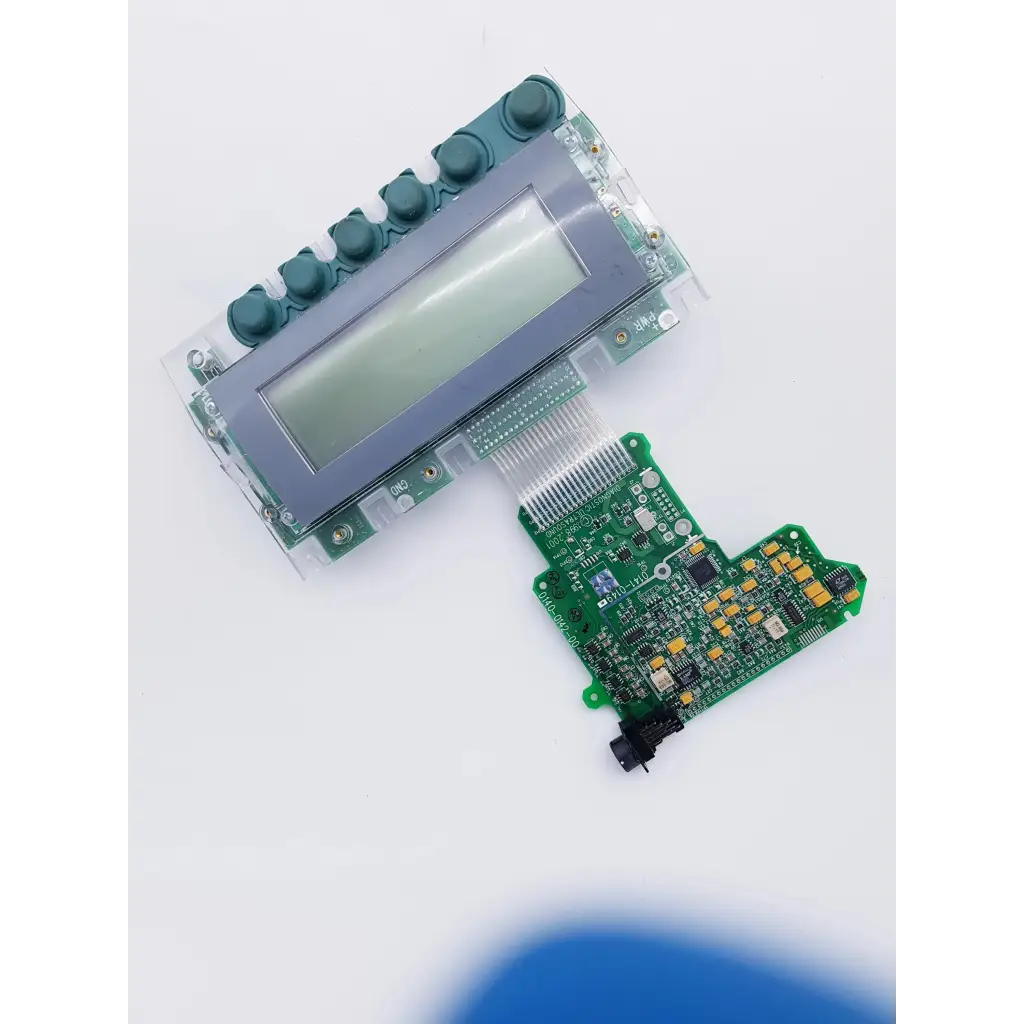 Load image into Gallery viewer, BVI 3000 Bladder Scan Diagnostic Ultrasound Main Circuit