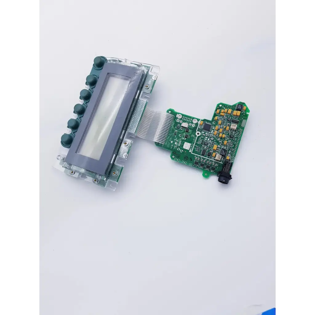 Load image into Gallery viewer, BVI 3000 Bladder Scan Diagnostic Ultrasound Main Circuit