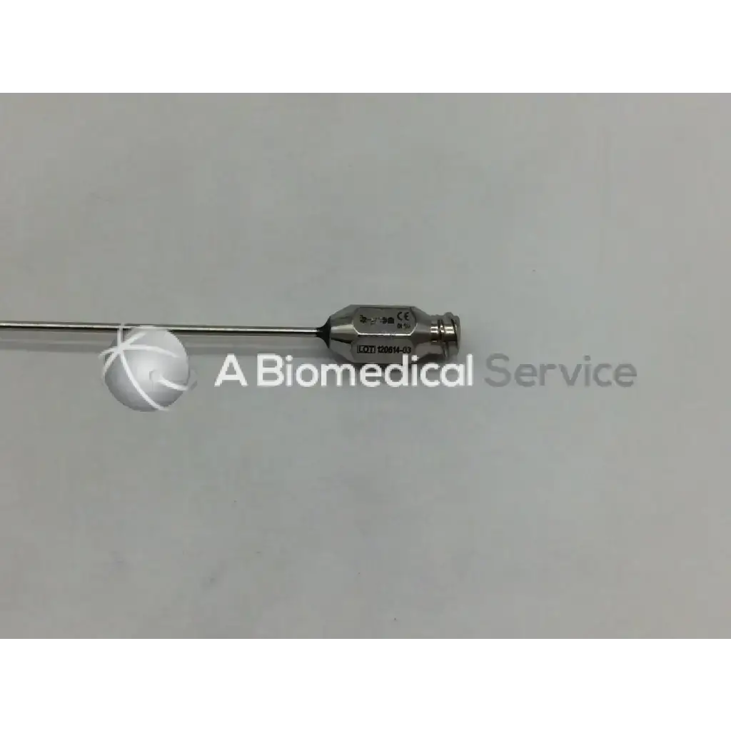 Load image into Gallery viewer, Byron COL-117 Infiltration Cannula - Medical parts
