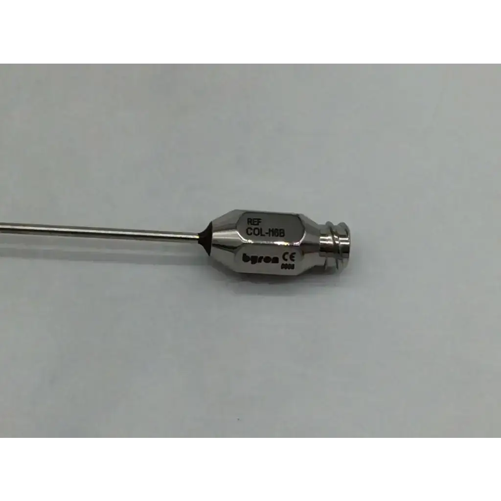 Load image into Gallery viewer, Byron COL-I16B Coleman Infiltration Style Cannula