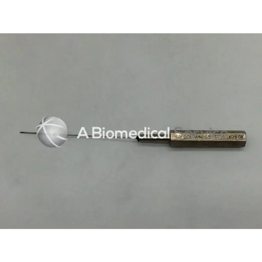 Byron Col-Mini II-S 070628-08 Infiltration Cannula Style