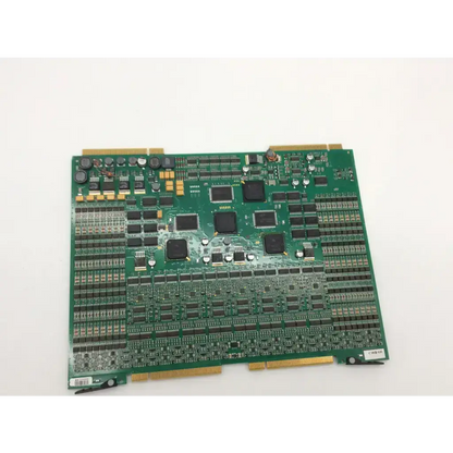C 08 B 9.01 board SN 008958 Board - Medical parts
