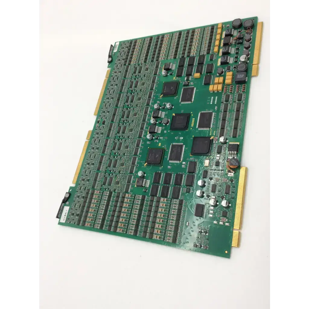 C 08 B 9.01 board SN 008958 Board - Medical parts