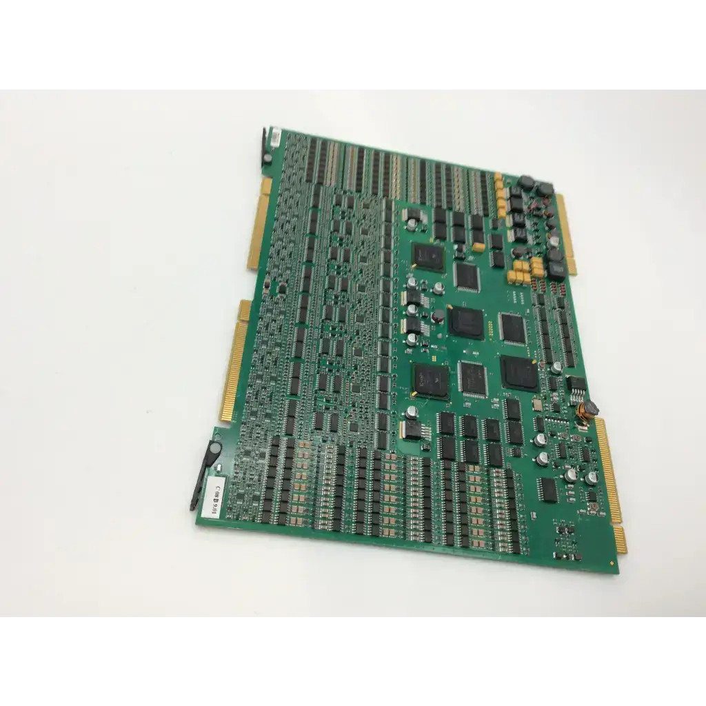 C 08 B 9.01 board SN 008958 Board - Medical parts