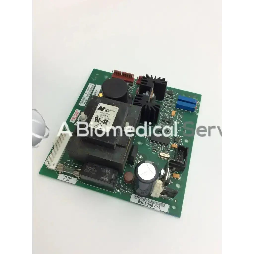 C-494694-00 494694 64284C1 015486 Board - Medical parts