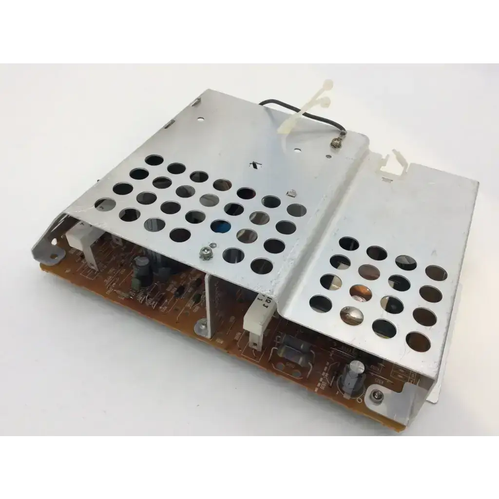 C10M-POWER F901 Board - Medical parts