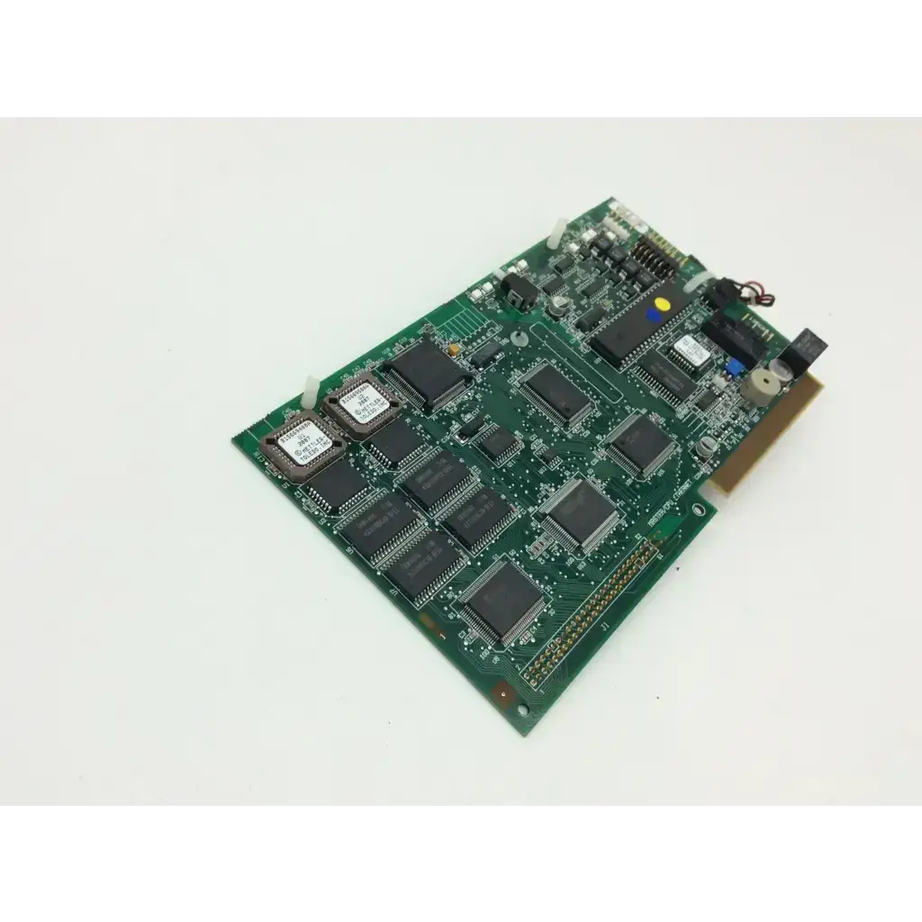Load image into Gallery viewer, C15578400A E15578600A 158AT Master CPU Ethernet Card