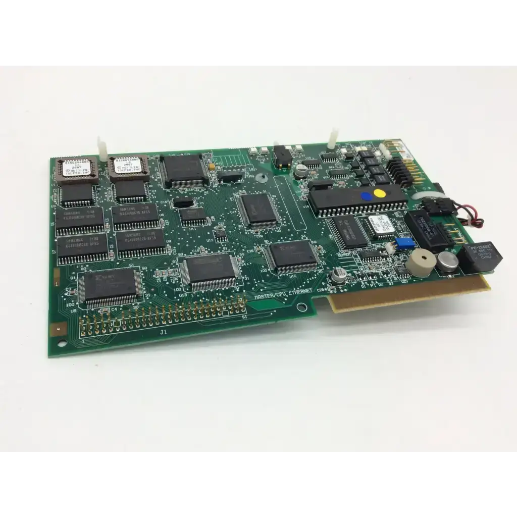 Load image into Gallery viewer, C15578400A E15578600A 158AT Master CPU Ethernet Card